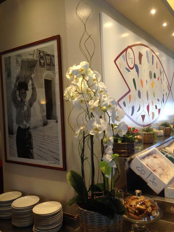Locanda Ai Due Orsi Milán Exteriér fotografie